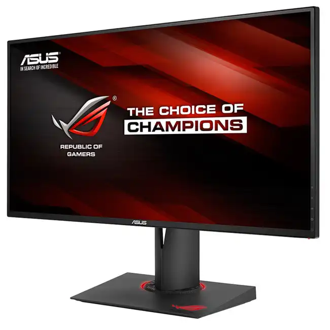 Монитор Asus ROG Swift PG279Q 90LM0230-B01370 (27 ", IPS, Quad HD 2560x1440 (16:9), 165 Гц)