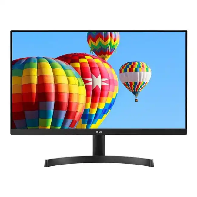 Монитор LG 22MK600M-B (21.5 ", IPS, Full HD 1920x1080 (16:9), 60 Гц)