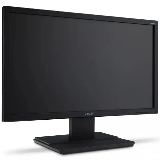 Монитор Acer V206HQLAb UM.IV6EE.A02 (19.5 ", TN, HD+ 1600x900 (16:9), 60 Гц)