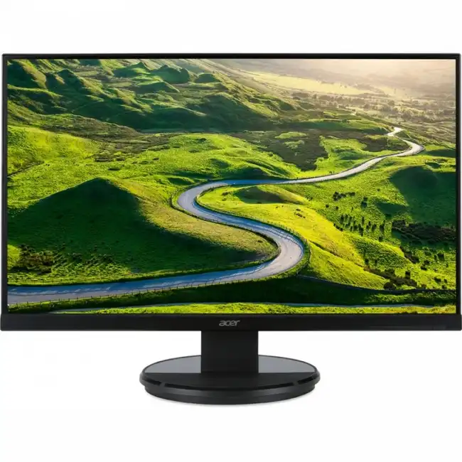 Монитор Acer K222HQLBD UM.WW3EE.002 (21.5 ", TN, FHD 1920x1080 (16:9), 60 Гц)