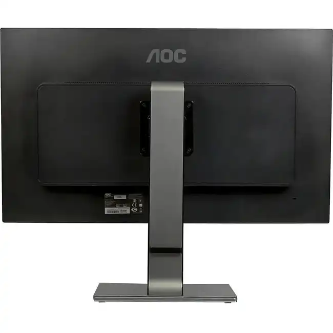 Монитор AOC Q3277PQU (32 ", VA, WQHD 2560x1440 (16:9), 60 Гц)