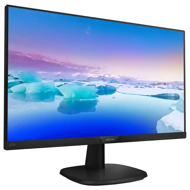 Монитор Philips 223V7QSB 223V7QSB(10/62) (21.5 ", IPS, FHD 1920x1080 (16:9), 60 Гц)