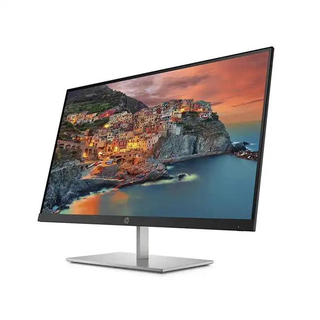 Монитор HP Pavilion 27 Quantum Dot Display 5DQ99AA (27 ", IPS, WQHD 2560x1440 (16:9), 75 Гц)