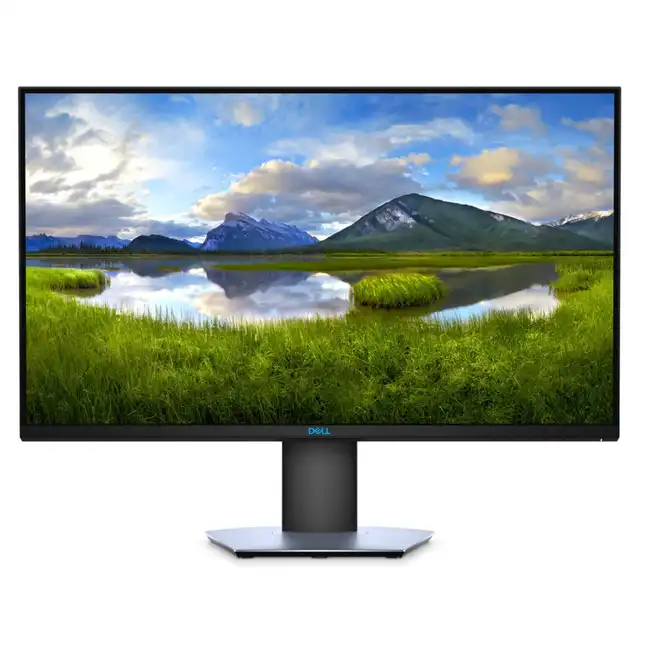 Монитор Dell S2719DGF 210-AQVP (27 ", TN, WQHD 2560x1440 (16:9), 144 Гц)