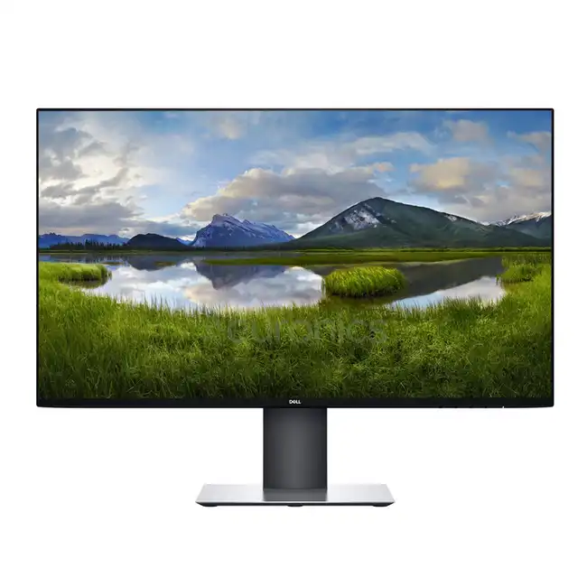 Монитор Dell U2719D 210-ARBR (27 ", IPS, WQHD 2560x1440 (16:9), 60 Гц)