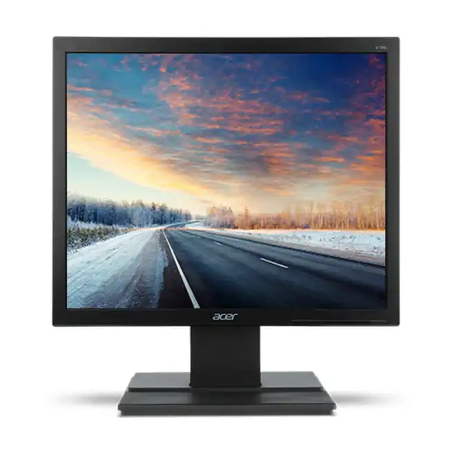 Монитор Acer V196LBbd UM.CV6EE.B05/UM.CV6EE.B06 (19 ", IPS, 1280x1024 (5:4), 60 Гц)