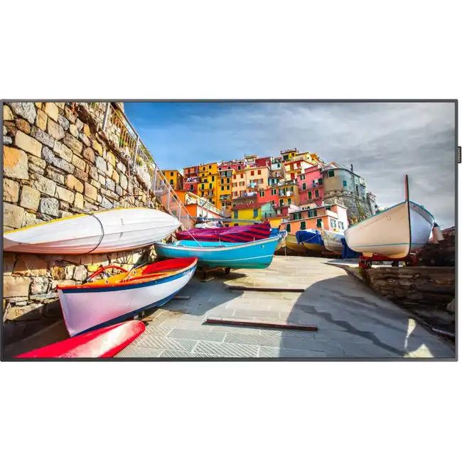 LED / LCD панель Samsung LH43PMHPBGC/RU (43 ")