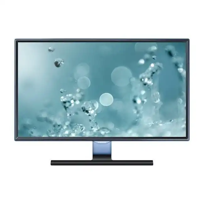 Монитор Samsung S24E390HL LS24E390HLO/RU, LS24E390HLO/CI (23.6 ", IPS, FHD 1920x1080 (16:9), 60 Гц)