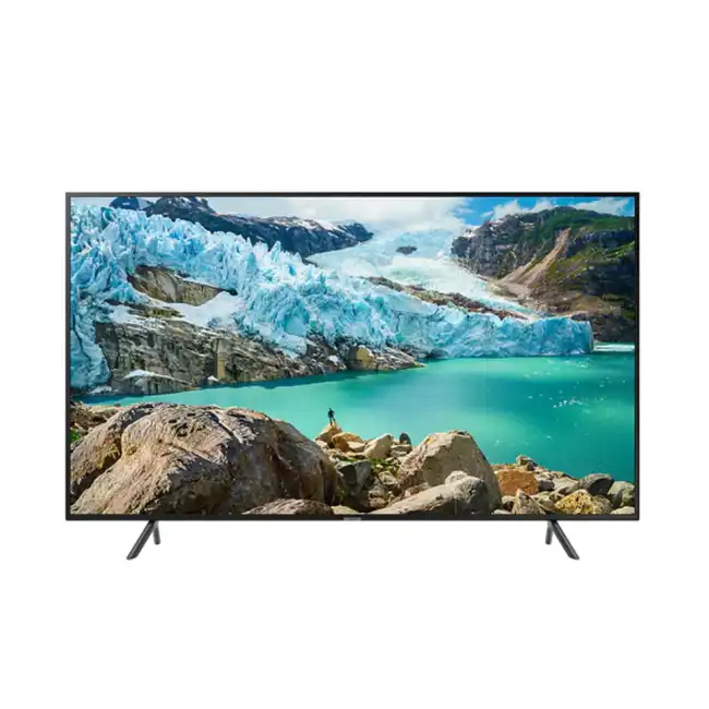 Телевизор Samsung UE55RU7100UXCE Smart 4K UHD