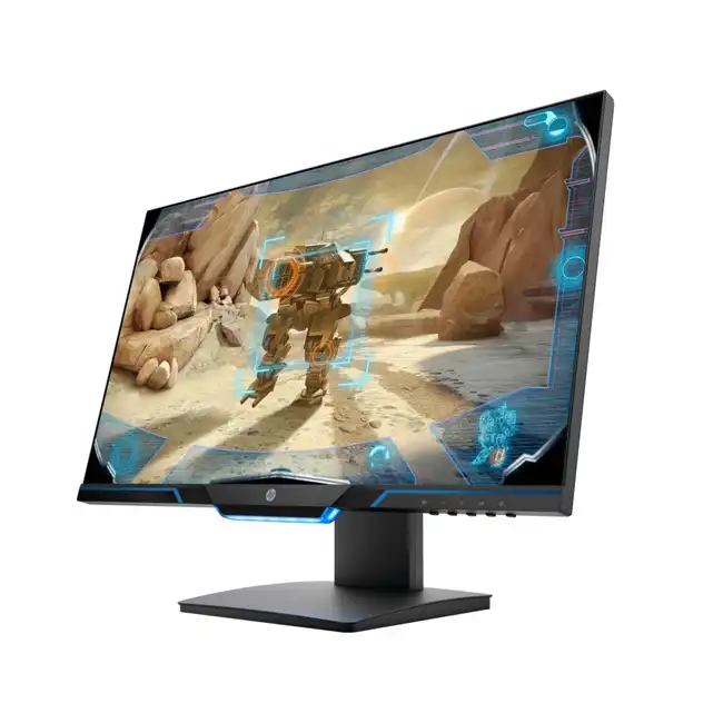 Монитор HP Europe 25mx 24,5 '' 4JF31AA (24.5 ", TN, Full HD 1920x1080 (16:9), 144 Гц)