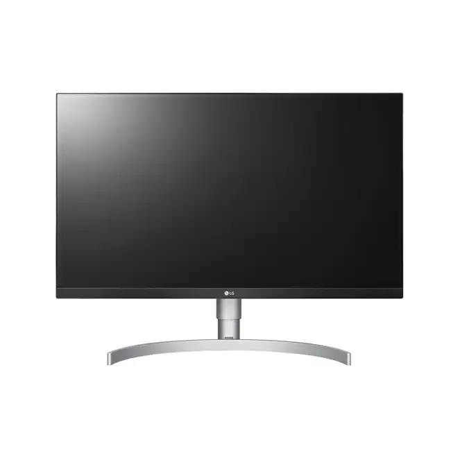 Монитор LG 27UL850-W (27 ", IPS, 4K UHD 3840x2160 (16:9), 60 Гц)