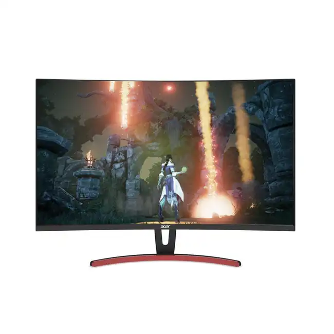 Монитор Acer ED323QUR Abidpx UM.JE3EE.A01 (31.5 ", VA, FHD 1920x1080 (16:9), 144 Гц)