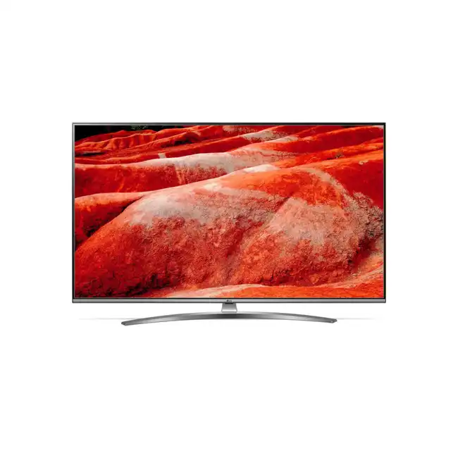 Телевизор LG 55UM7610PLB
