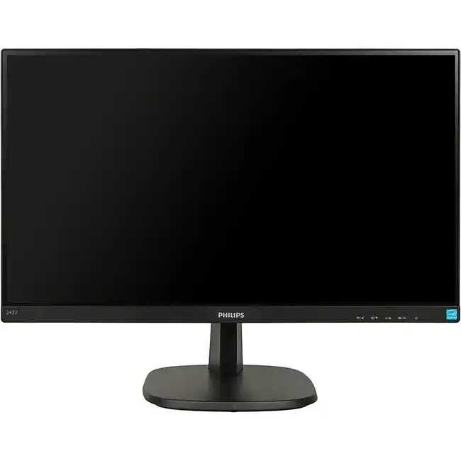 Монитор Philips 243V7QDSB (00/01) 243V7QDSB/00 (23.8 ", IPS, FHD 1920x1080 (16:9), 75 Гц)