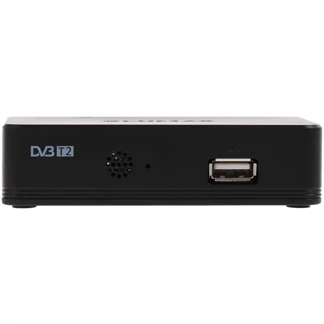 Опция к телевизору LUMAX DV1120HD
