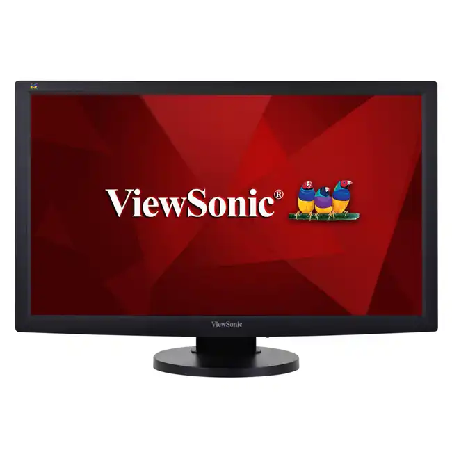 Монитор Viewsonic VG2233MH (21.5 ", TN, FHD 1920x1080 (16:9), 75 Гц)