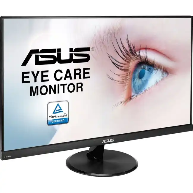 Монитор Asus VP249HE 90LM03L0-B02170 (23.8 ", IPS, Full HD 1920x1080 (16:9), 60 Гц)