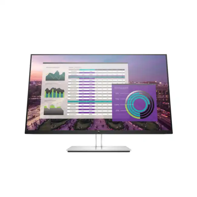 Монитор HP EliteDisplay E324q 5DP31AA (31.5 ", IPS, WQHD 2560x1440 (16:9), 60 Гц)