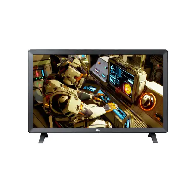 Телевизор LG 28TL520V-PZ