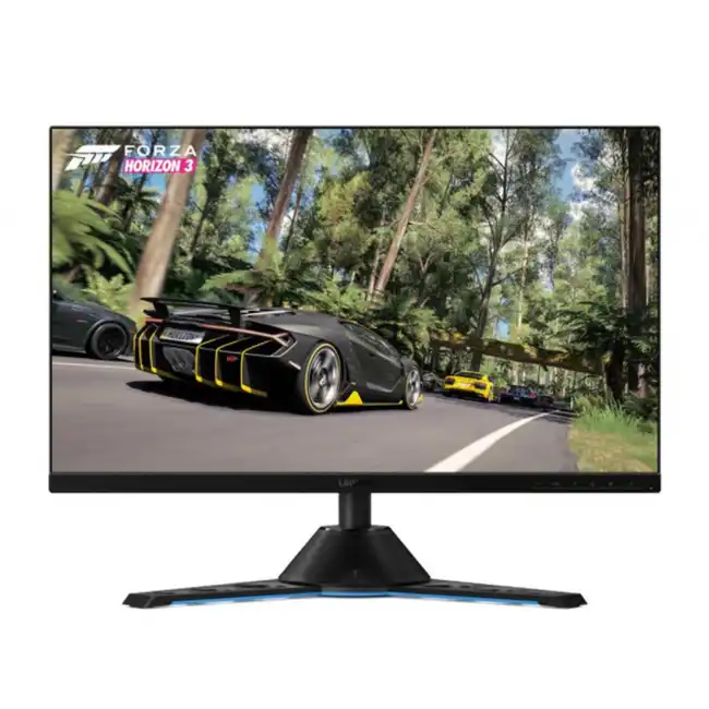 Монитор Lenovo Legion Y27GQ-20 65EFGAC1EU (27 ", TN, WQHD 2560x1440 (16:9), 165 Гц)