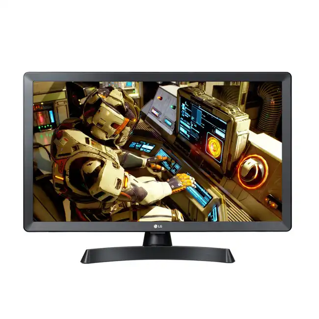 Телевизор LG 24TL510S-PZ
