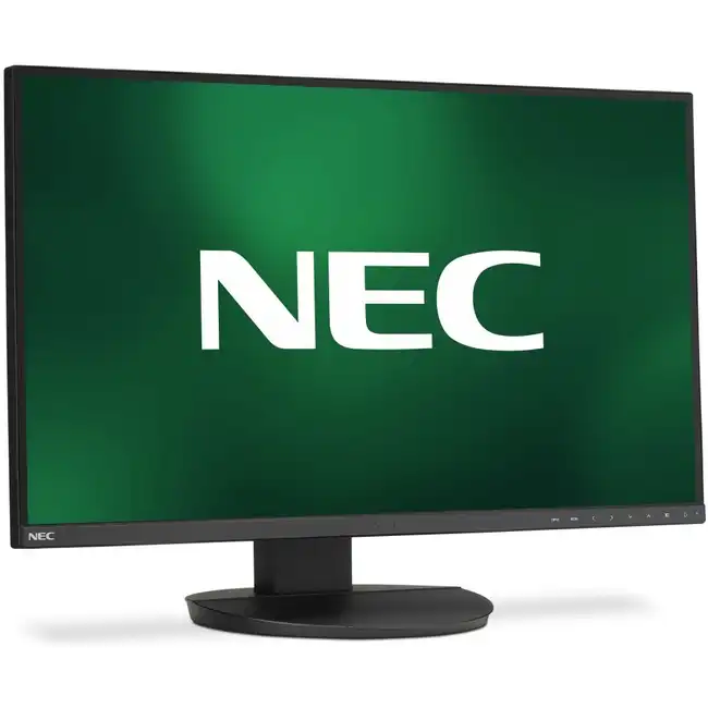 Монитор NEC EA271Q-BK (27 ", IPS, WQHD 2560x1440 (16:9), 75 Гц)