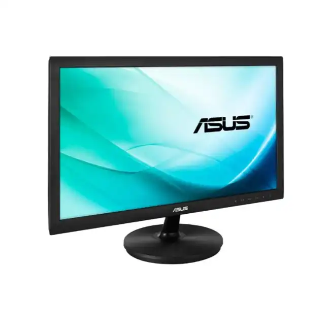 Монитор Asus VS229NA 90LME9001Q02211C- (21.5 ", VA, FHD 1920x1080 (16:9), 75 Гц)