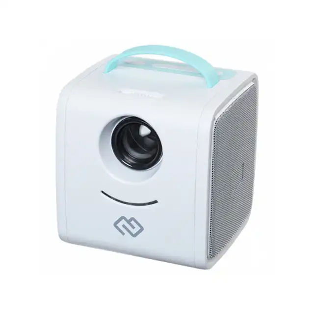 Аксессуары для смартфона Digma DiMagic Kids White/Blue DM002
