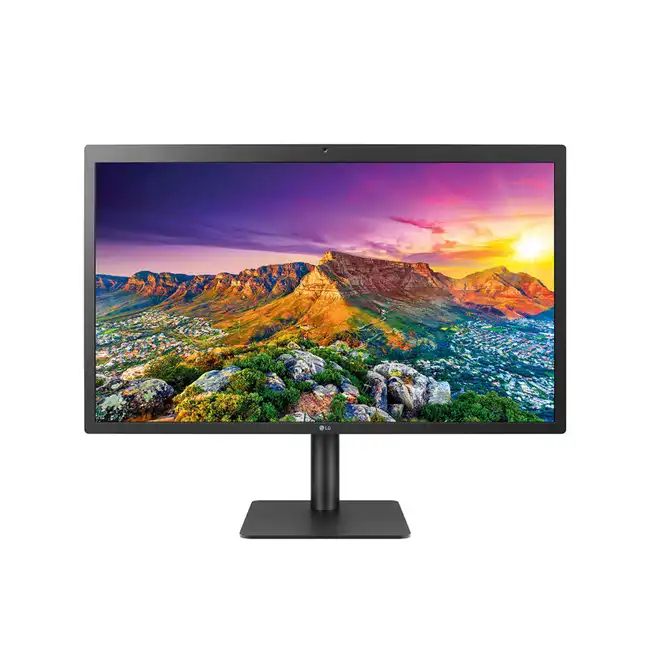 Монитор LG 27MD5KL-B 27MD5KL-B.AEU (27 ", IPS, 5120x2880 (16:9), 60 Гц)