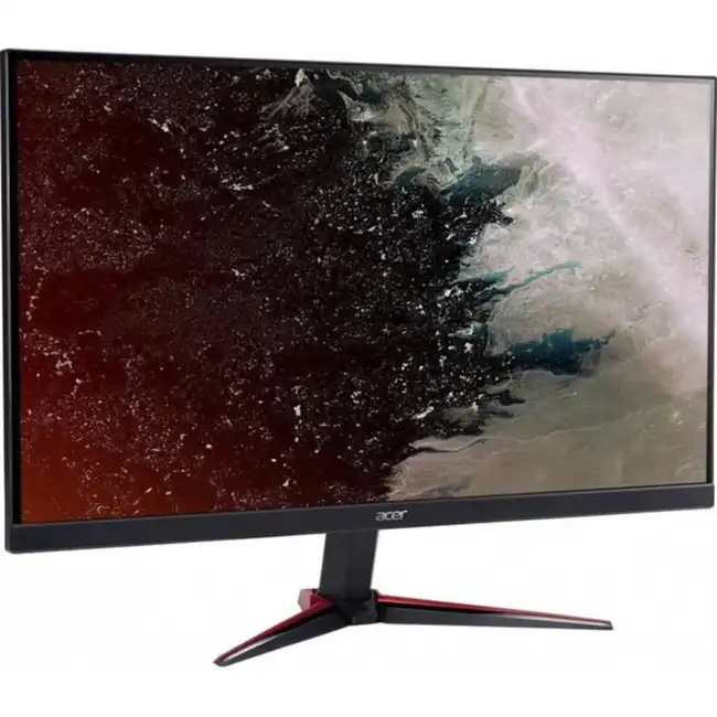 Монитор Acer VG220Q UM.WV0EE.006 (21.5 ", IPS, FHD 1920x1080 (16:9), 75 Гц)
