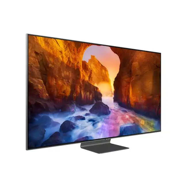 Телевизор Samsung 75" Q90R 4K Smart QLED TV 2019 QE75Q90RAUXRU