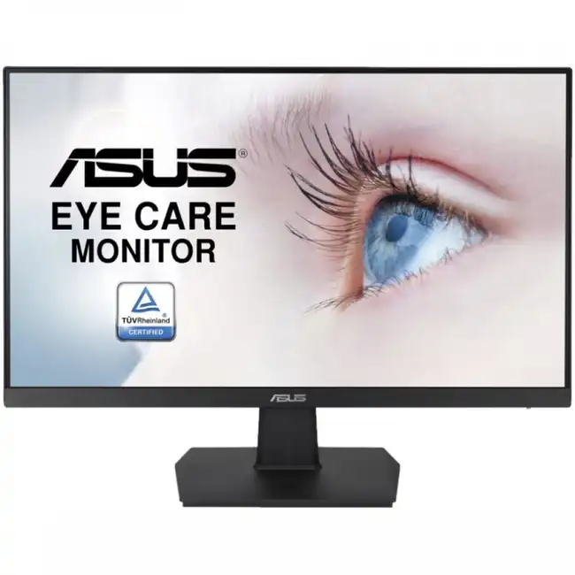 Монитор Asus VA24EHE 90LM0560-B01170 (23.8 ", IPS, Full HD 1920x1080 (16:9), 75 Гц)