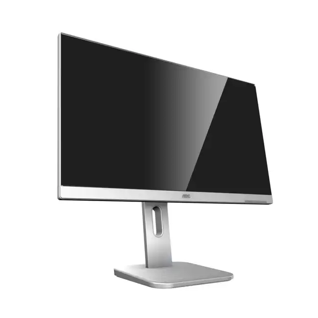Монитор AOC Professional X24P1/GR (24 ", IPS, FHD 1920x1200 (16:10), 60 Гц)