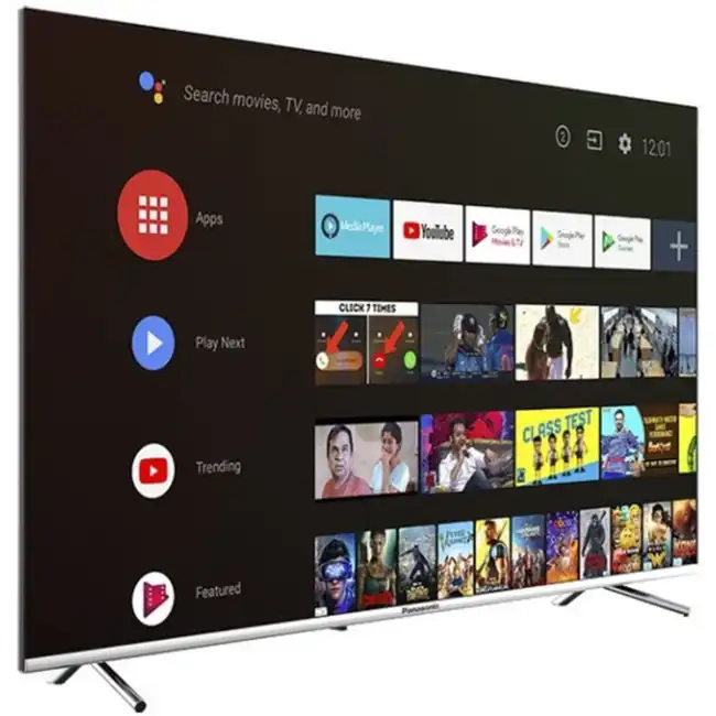 Телевизор Panasonic TX-49GXR600