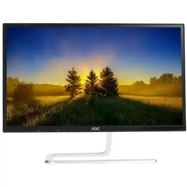 Монитор AOC I2381FH I2381FH/01 (23 ", IPS, FHD 1920x1080 (16:9), 60 Гц)