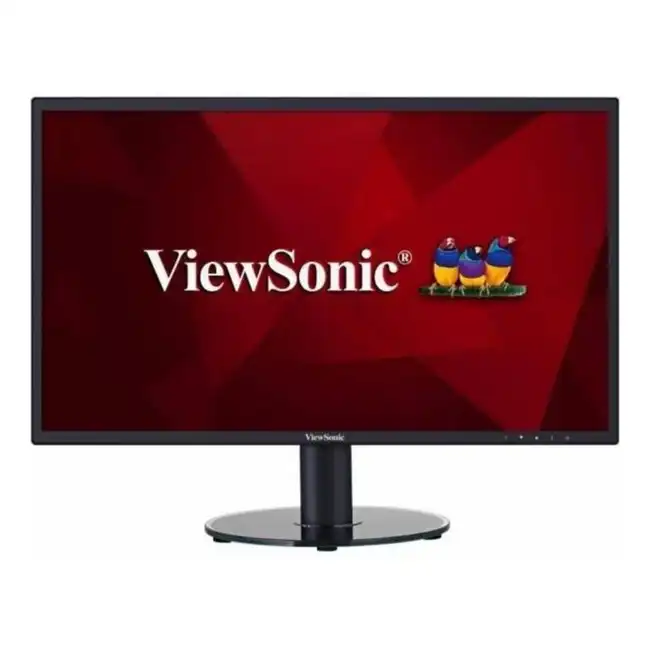 Монитор Viewsonic VA2719-SH VS16492 (27 ", IPS, FHD 1920x1080 (16:9), 60 Гц)
