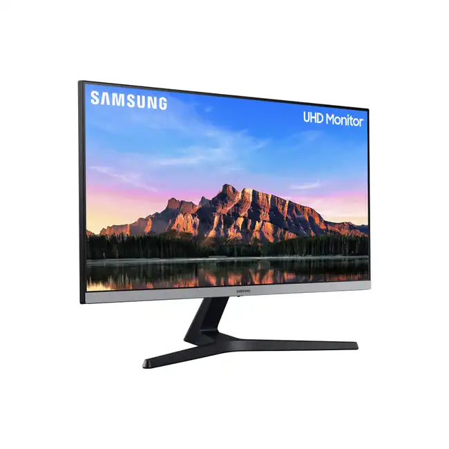 Монитор Samsung LU28R550UQIXCI (28 ", IPS, 3840x2160 (16:9), 60 Гц)