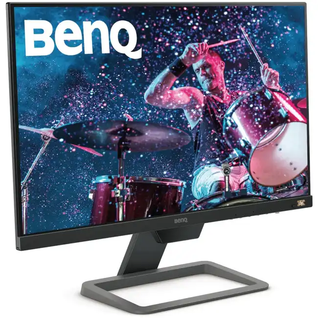 Монитор BenQ EW2480 9H.LJ3LA.TSE (23.8 ", IPS, FHD 1920x1080 (16:9), 75 Гц)