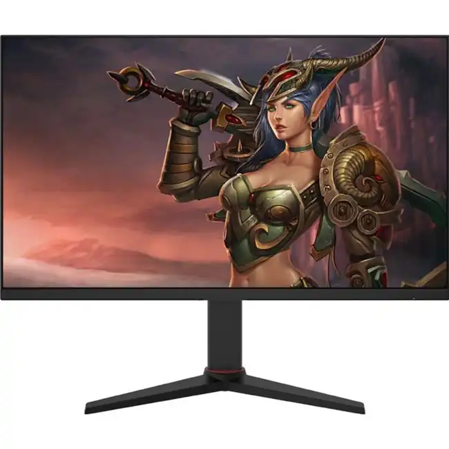 Монитор X-Game XG Darknet 240HZ (27 ", TN, FHD 1920x1080 (16:9), 240 Гц)