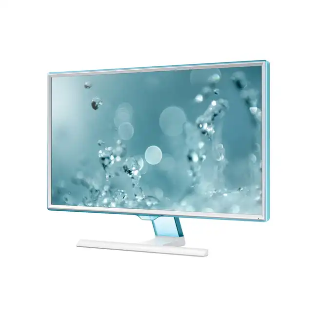Монитор Samsung SE391 LS24E391HLO/CI (23.6 ", IPS, FHD 1920x1080 (16:9), 60 Гц)