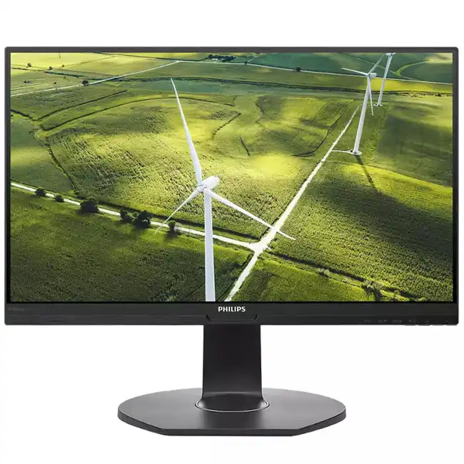 Монитор Philips 241B7QGJEB 241B7QGJEB/00 (23.8 ", IPS, FHD 1920x1080 (16:9), 60 Гц)