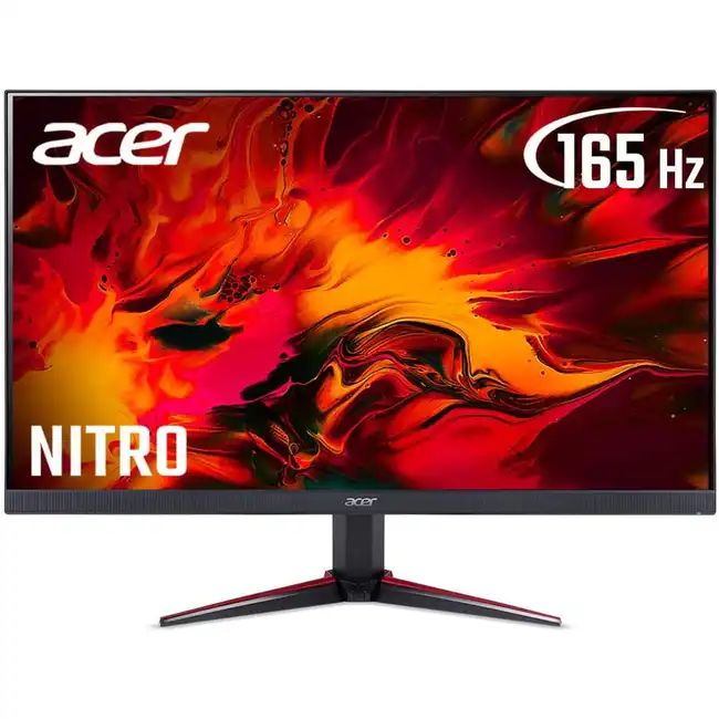 Монитор Acer Nitro VG270Sbmiipx UM.HV0EE.S01 (27 ", IPS, FHD 1920x1080 (16:9), 165 Гц)