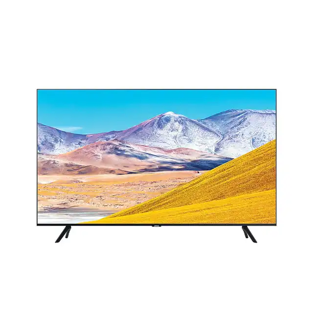 Телевизор Samsung UE43TU8000 UE43TU8000UXRU (43 ")