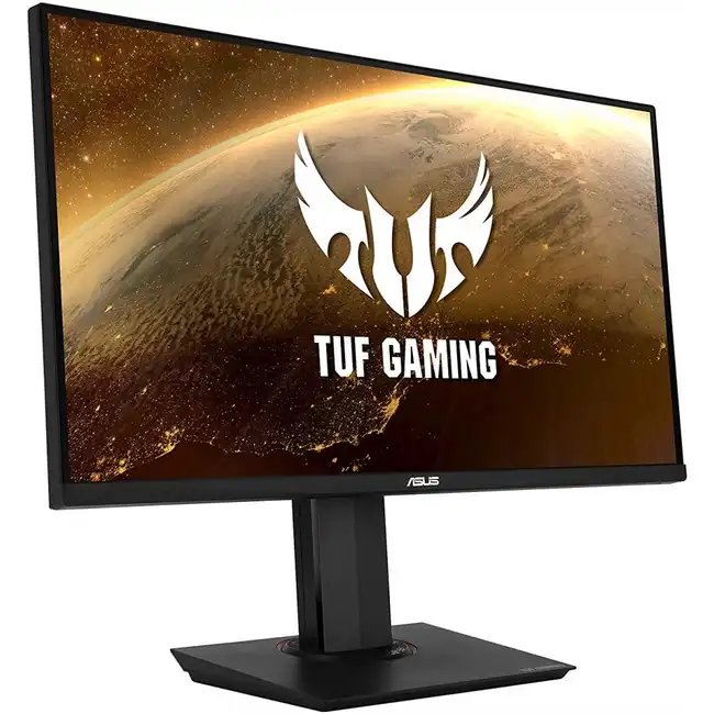 Монитор Asus TUF Gaming VG289Q 90LM05B0-B01170 (28 ", IPS, 3840x2160 (16:9), 60 Гц)