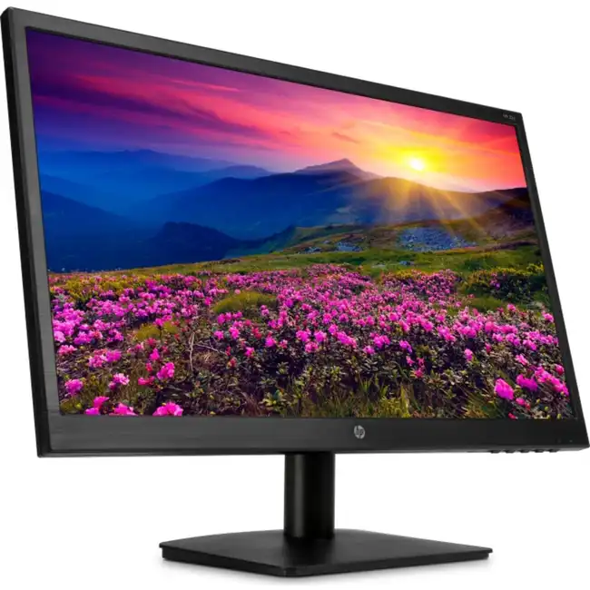 Монитор HP 22y 2YV09AA_SP (21.5 ", TN, FHD 1920x1080 (16:9), 60 Гц)