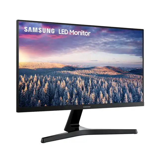 Монитор Samsung S24R356FHI LS24R356FHIXCI (23.8 ", IPS, FHD 1920x1080 (16:9), 75 Гц)