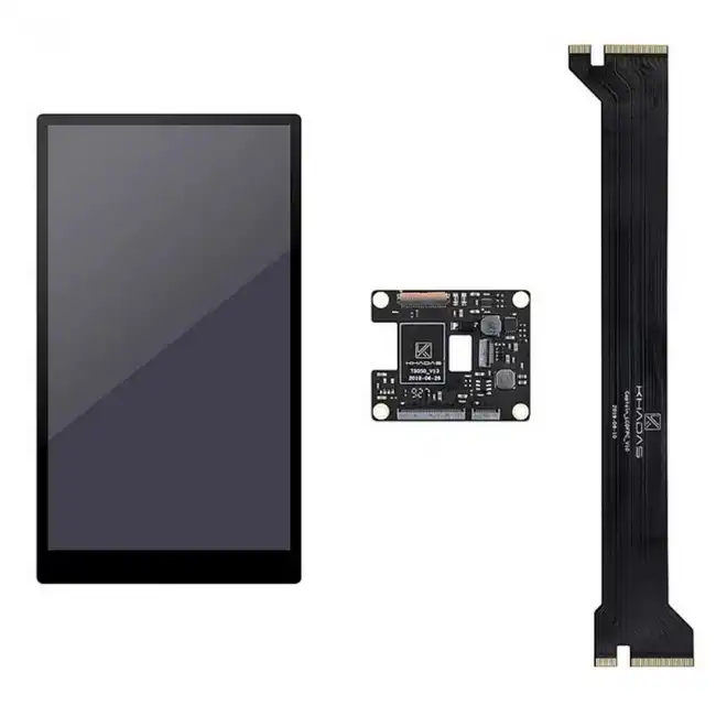 Аксессуары для смартфона Khadas TS050 Touch Screen 5 inch K-TS-001