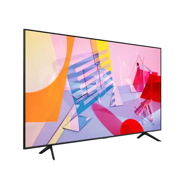 Телевизор Samsung 50" Q60T 4K Smart QLED TV 2020 QE50Q60TAUXCE