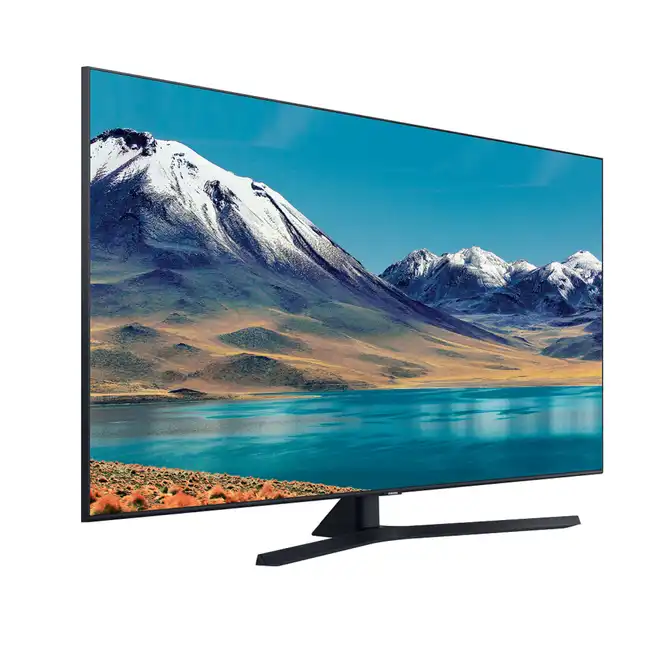 Телевизор Samsung TU8500 Crystal UHD 4K Smart TV 2020 UE55TU8500UXCE