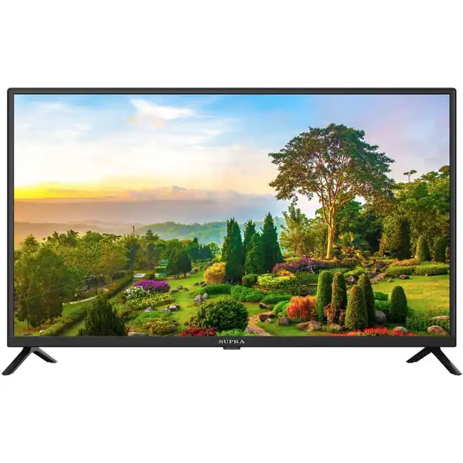 Телевизор SUPRA STV-LC39LT0075W (39 ")